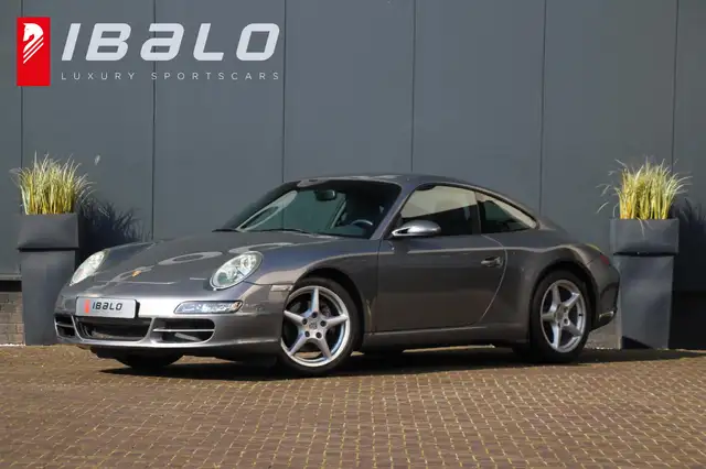 Porsche 997 3.6 Carrera (997) | 325pk | Tiptronic S | Youngtim