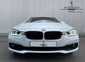 BMW 320 d Touring Aut.*19-ZOLL*LED*T.LEDER*PDC*EURO6* Weiß - thumbnail 4