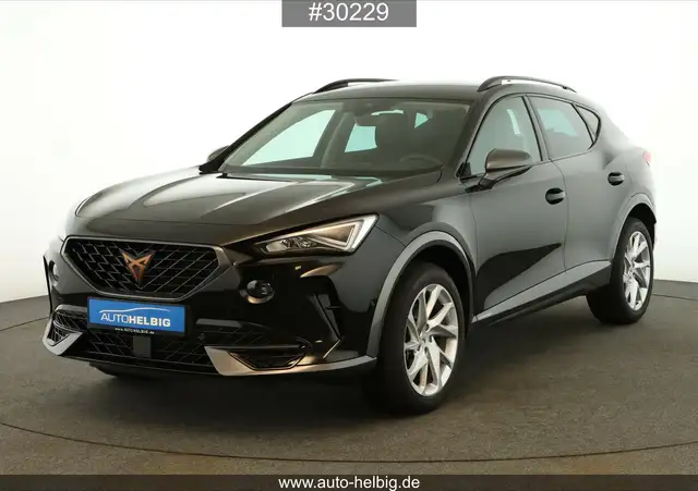 CUPRA Formentor Formentor 1.5 TSI #Virtual#ACC#Kamera#LED#DSG#