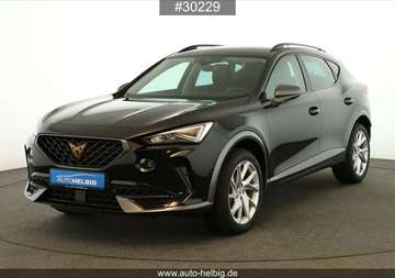 Formentor 1.5 TSI #Virtual#ACC#Kamera#LED#DSG#