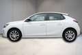 Opel Corsa F  Edition 1.2 75 PS Blanc - thumbnail 5