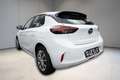 Opel Corsa F  Edition 1.2 75 PS Blanc - thumbnail 4