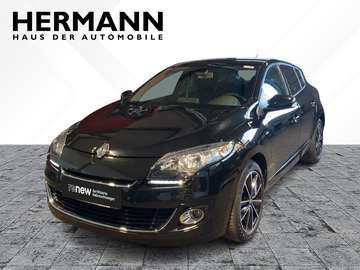 III 1.4 TCe 130 BOSE Edition LED*NAVI*SHZ