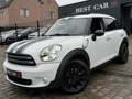 MINI One Countryman 1.6i * Euro6b Blanc - thumbnail 1