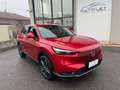 Honda HR-V 1.5 Hev eCVT Elegance Rosso - thumbnail 1