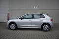 Skoda Fabia 1.0TSI Selection SHZ PDC Freisprech Tempomat Zilver - thumbnail 2