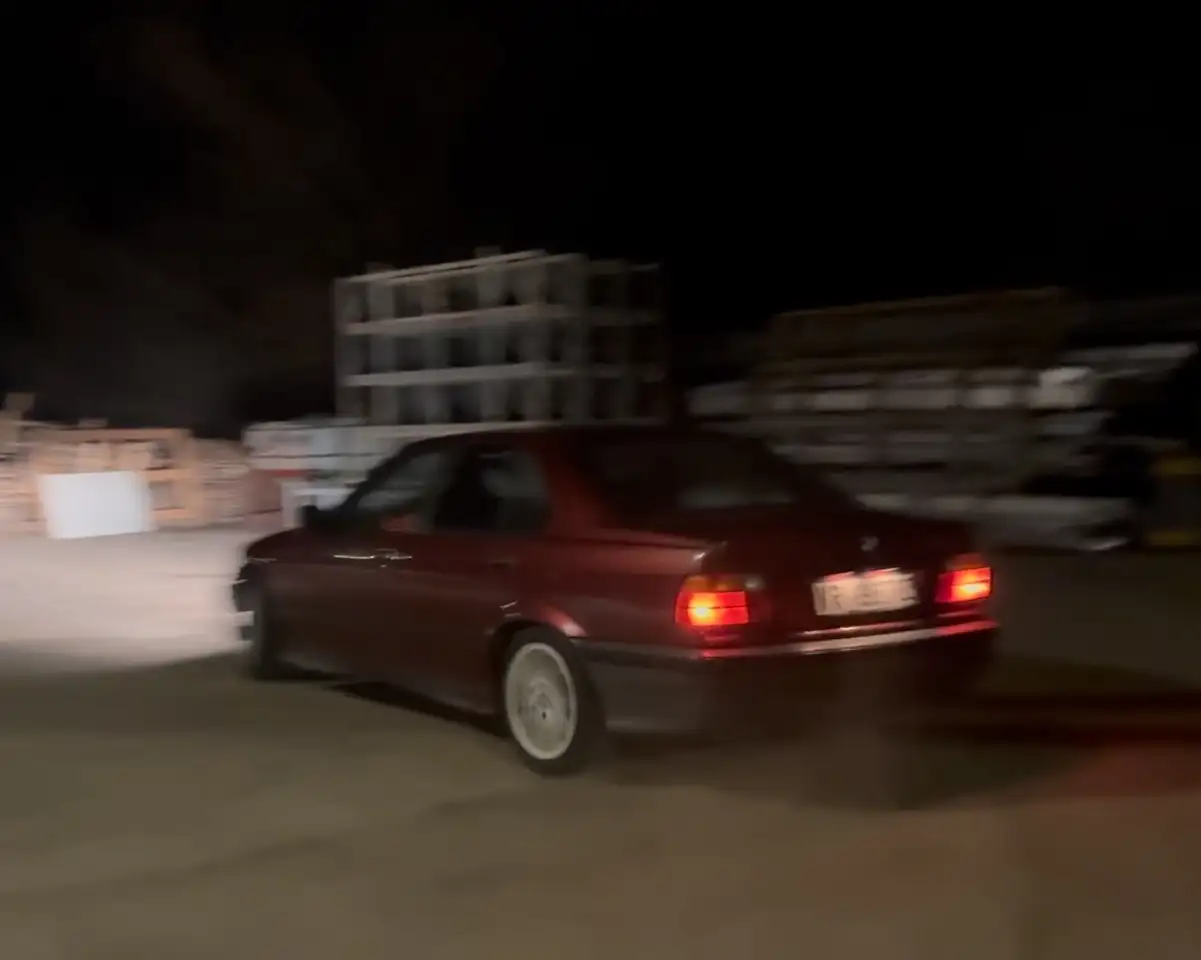 BMW 320i c/abs cat., foto 5