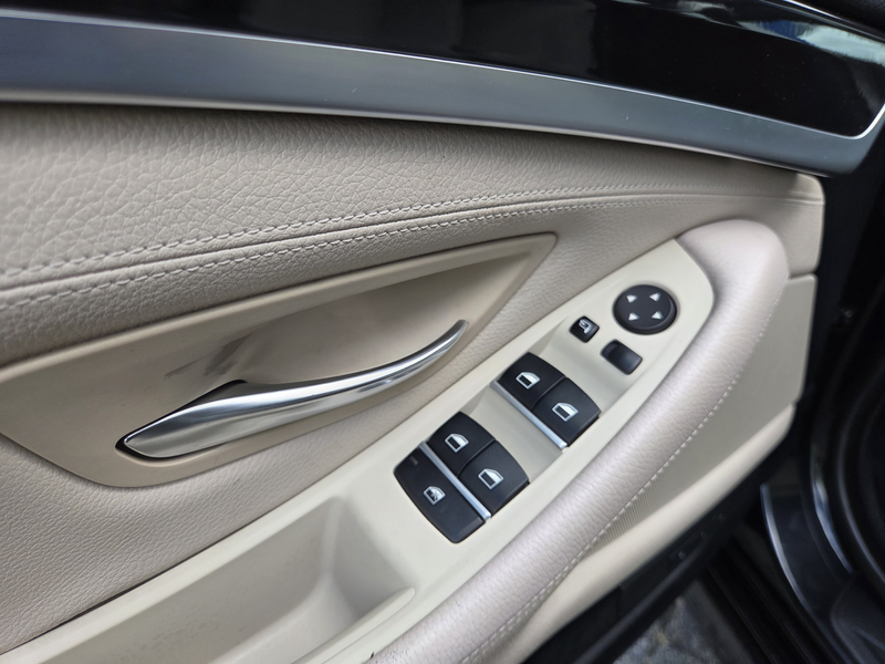 BMW 528 5-serie 528i High Executive Aut. / Nederlandse Aut — photo 8