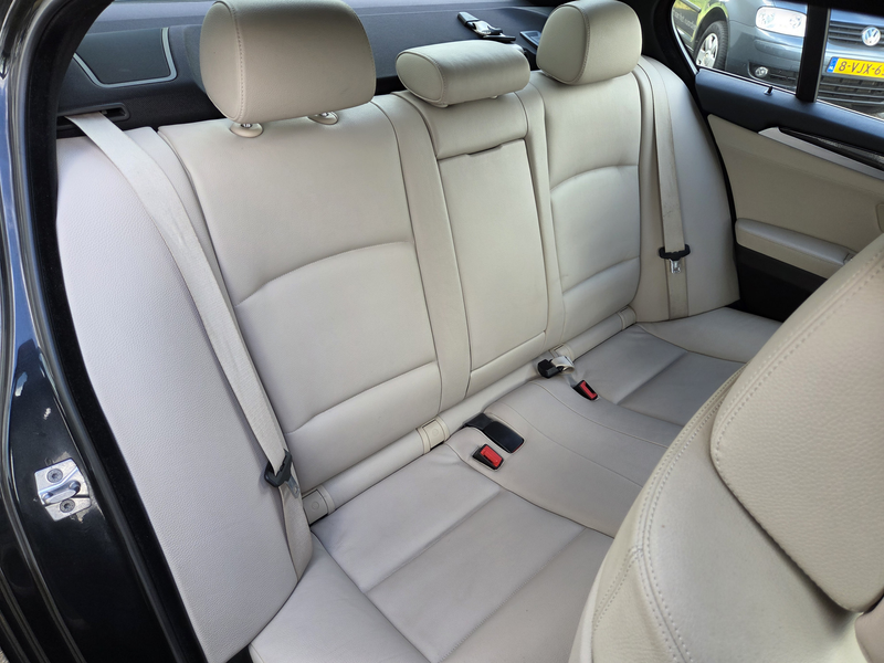 BMW 528 5-serie 528i High Executive Aut. / Nederlandse Aut — photo 15