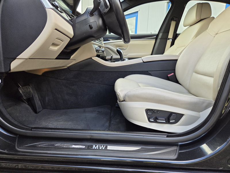BMW 528 5-serie 528i High Executive Aut. / Nederlandse Aut — photo 10