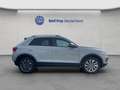 Volkswagen T-Roc GOAL 2.0 l TDI DSG AHK RFK DAB+ Grau - thumbnail 5