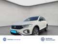 Volkswagen T-Roc GOAL 2.0 l TDI DSG AHK RFK DAB+ Grau - thumbnail 1