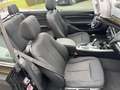 BMW 218 d Cabrio Automatik Advantage Schwarz - thumbnail 10