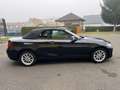 BMW 218 d Cabrio Automatik Advantage Schwarz - thumbnail 19