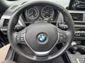 BMW 218 d Cabrio Automatik Advantage Schwarz - thumbnail 15