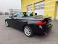 BMW 218 d Cabrio Automatik Advantage Schwarz - thumbnail 7