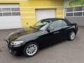 BMW 218 d Cabrio Automatik Advantage Schwarz - thumbnail 18