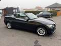 BMW 218 d Cabrio Automatik Advantage Schwarz - thumbnail 4