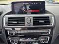 BMW 218 d Cabrio Automatik Advantage Schwarz - thumbnail 16