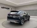 Hyundai TUCSON 1.6 T-GDi 48V 2WD TREND NAVI LED 18LM GJR Schwarz - thumbnail 4