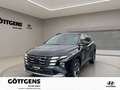 Hyundai TUCSON 1.6 T-GDi 48V 2WD TREND NAVI LED 18LM GJR Schwarz - thumbnail 1