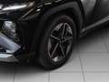 Hyundai TUCSON 1.6 T-GDi 48V 2WD TREND NAVI LED 18LM GJR Schwarz - thumbnail 7