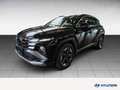 Hyundai TUCSON 1.6 T-GDi 48V 2WD TREND NAVI LED 18LM GJR Schwarz - thumbnail 1