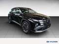 Hyundai TUCSON 1.6 T-GDi 48V 2WD TREND NAVI LED 18LM GJR Schwarz - thumbnail 2