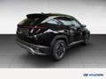 Hyundai TUCSON 1.6 T-GDi 48V 2WD TREND NAVI LED 18LM GJR Schwarz - thumbnail 3