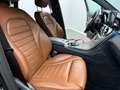 Mercedes-Benz GLC 350 d COUPE AMG-LINE*360*ACC*BURM*AIRM Zwart - thumbnail 21