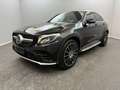 Mercedes-Benz GLC 350 d COUPE AMG-LINE*360*ACC*BURM*AIRM Zwart - thumbnail 1