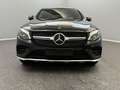Mercedes-Benz GLC 350 d COUPE AMG-LINE*360*ACC*BURM*AIRM Zwart - thumbnail 2