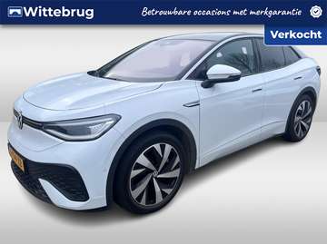 Pro 77 kWh / Navigatie  / App connect  / Camera /