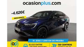 1.6 E-Tech Esprit Alpine 105kW