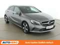 Mercedes-Benz A 180 A 180 CDI BlueEfficiency Urban Aut. *NAVI*PDC*LED* Grau - thumbnail 8