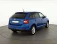 Skoda Rapid/Spaceback Rapid Spaceback 1.0 TSI Cool Edition Sitzheizung Blau - thumbnail 5