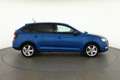 Skoda Rapid/Spaceback Rapid Spaceback 1.0 TSI Cool Edition Sitzheizung Blau - thumbnail 6