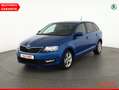 Skoda Rapid/Spaceback Rapid Spaceback 1.0 TSI Cool Edition Sitzheizung Blau - thumbnail 1