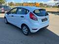 Ford Fiesta Ambiente Weiß - thumbnail 6