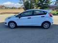 Ford Fiesta Ambiente Weiß - thumbnail 7