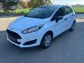 Ford Fiesta Ambiente Weiß - thumbnail 8