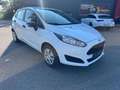 Ford Fiesta Ambiente Weiß - thumbnail 2