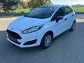 Ford Fiesta Ambiente Weiß - thumbnail 8