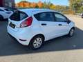Ford Fiesta Ambiente Weiß - thumbnail 4