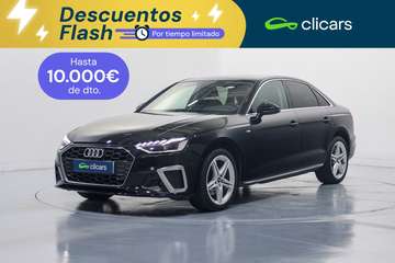 30 TDI S line S tronic 100kW