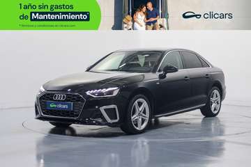 30 TDI S line S tronic 100kW
