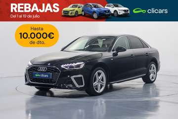 30 TDI S line S tronic 100kW