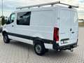 Mercedes-Benz Sprinter III Kasten MIXTO 316 CDI 4x4 L2 KAMERA Weiß - thumbnail 5