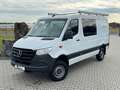 Mercedes-Benz Sprinter III Kasten MIXTO 316 CDI 4x4 L2 KAMERA Weiß - thumbnail 7