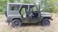 UAZ Hunter Classic Verde - thumbnail 5